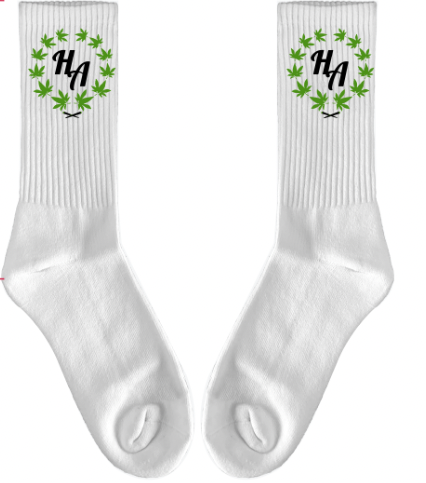 Higharchy Socks