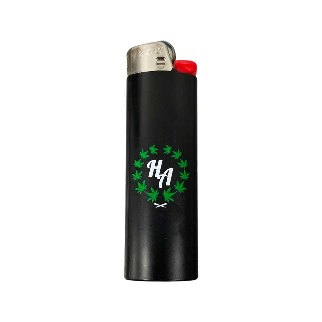 Higharchy Lighter