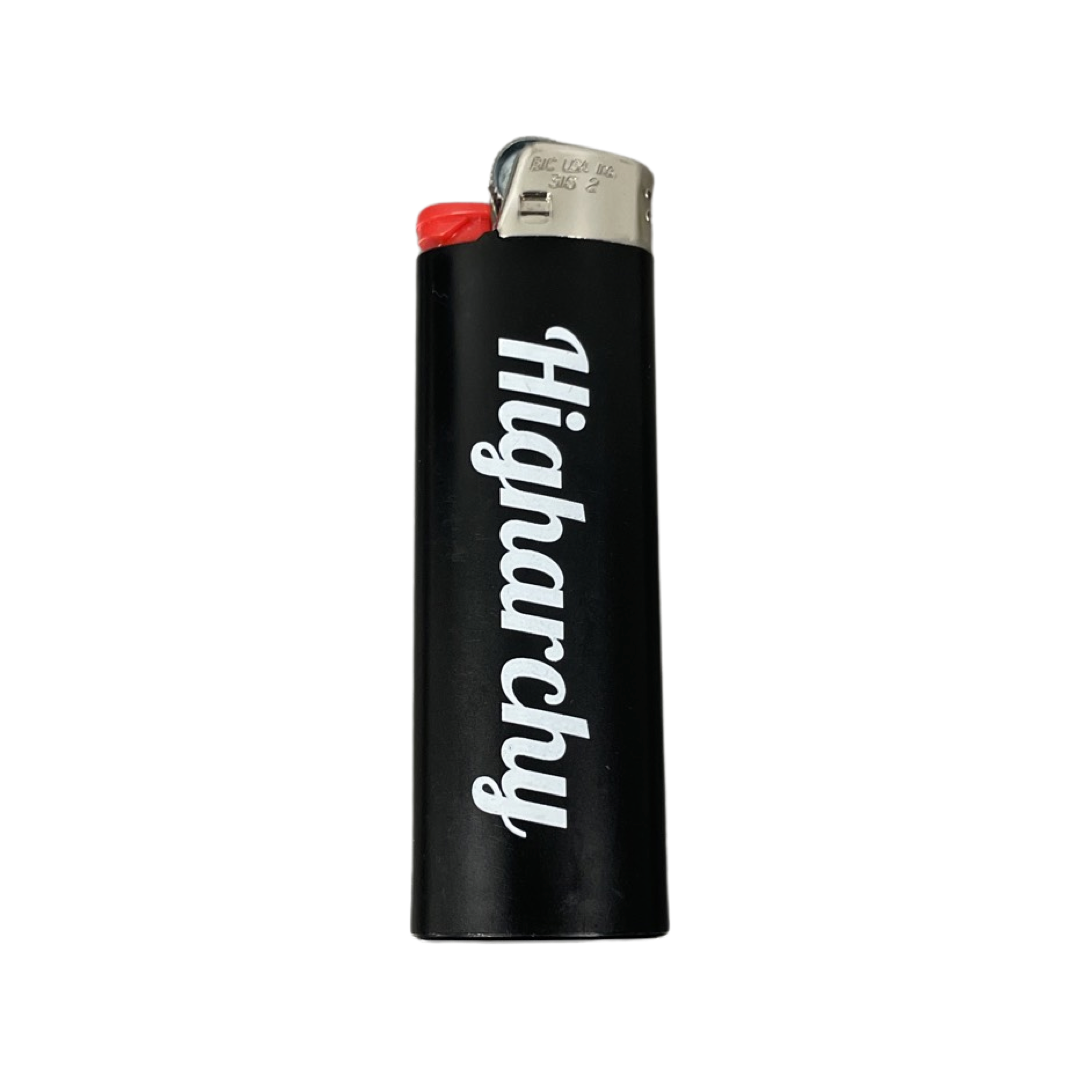 Higharchy Lighter