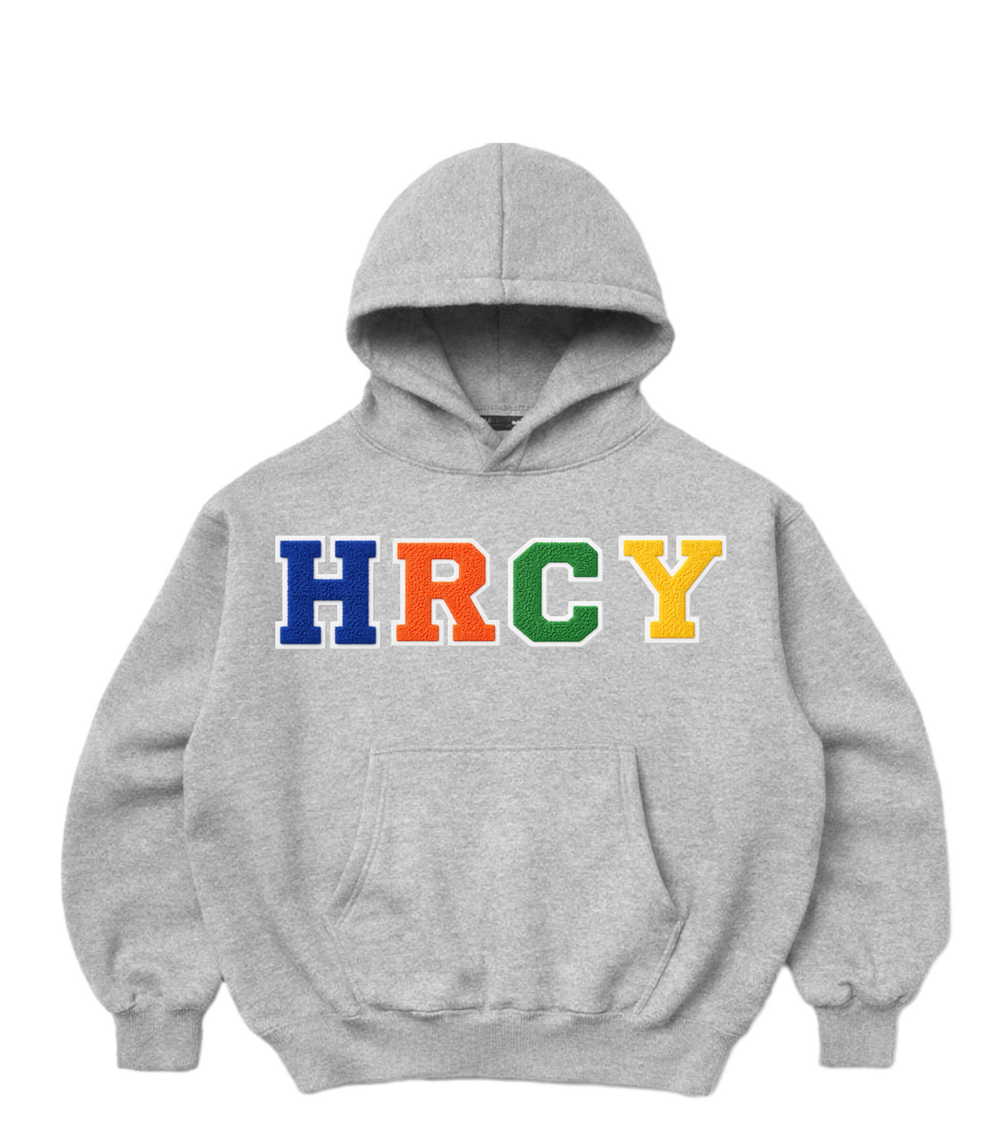 HRCY Hoodie