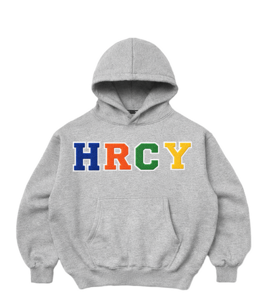 HRCY Hoodie