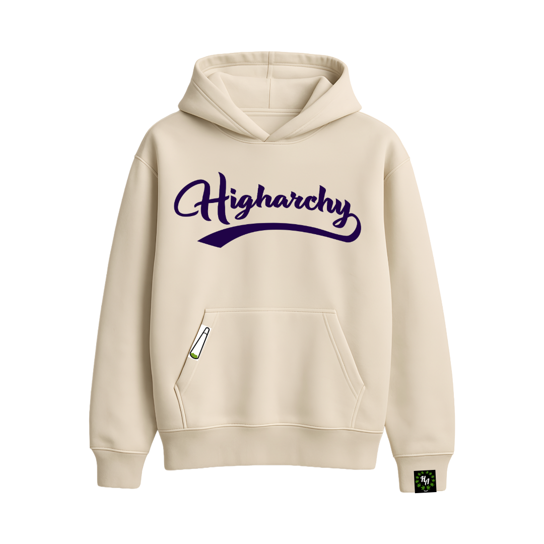 Bone Essential Hoodie