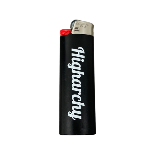 Higharchy Lighter