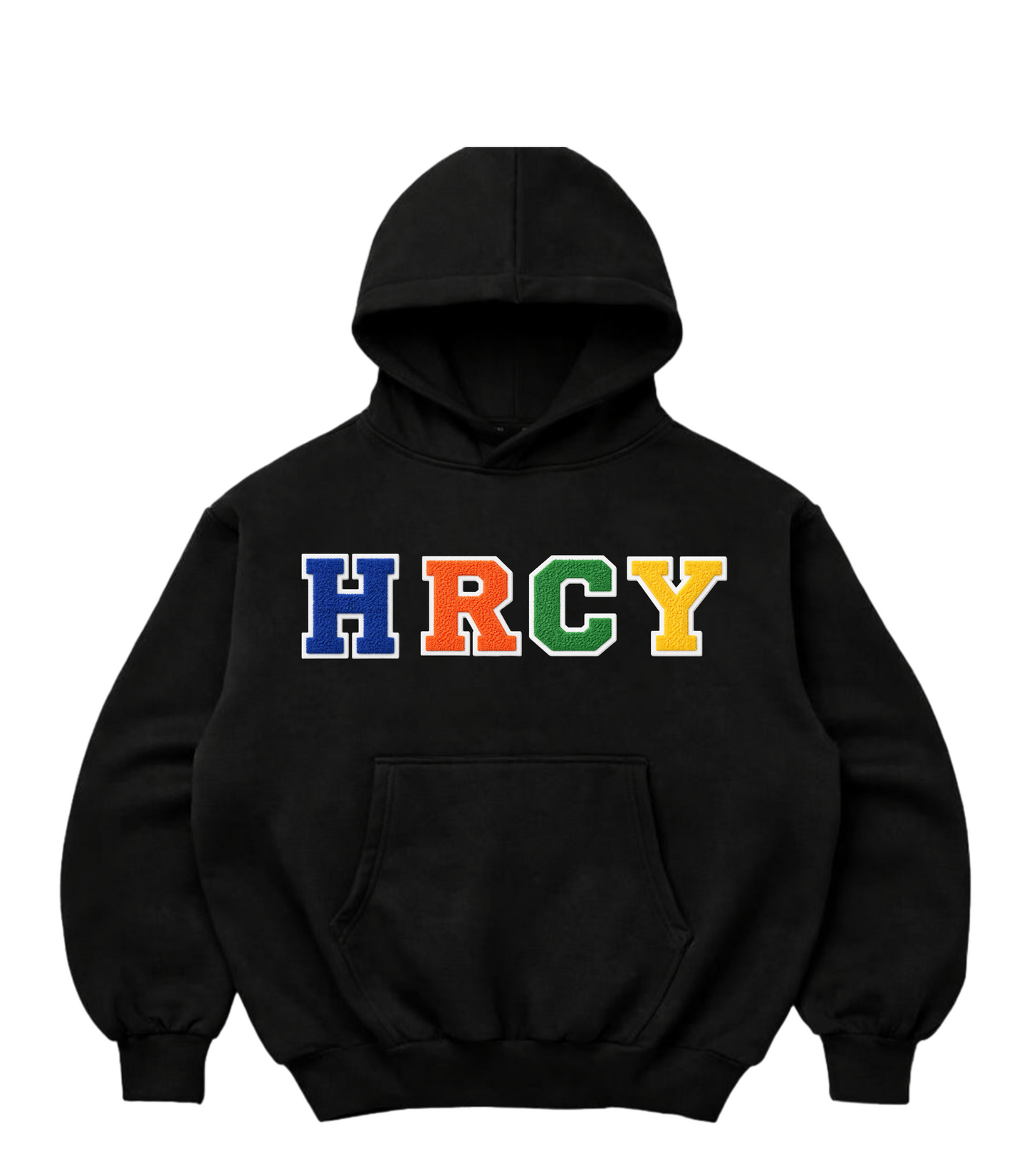 HRCY Hoodie